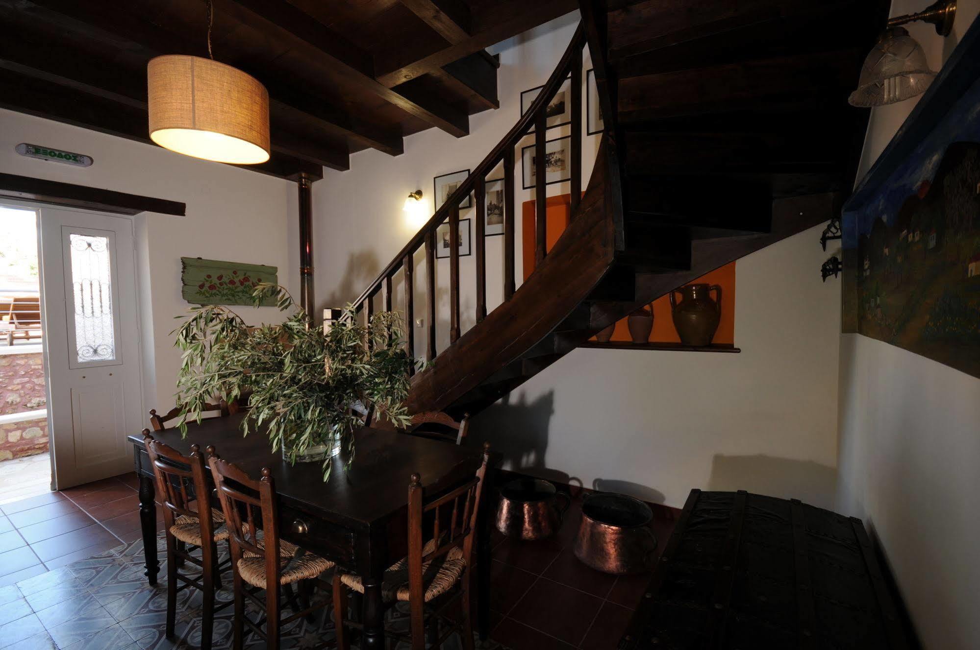 Aparthotel Metohi Georgila 4*
