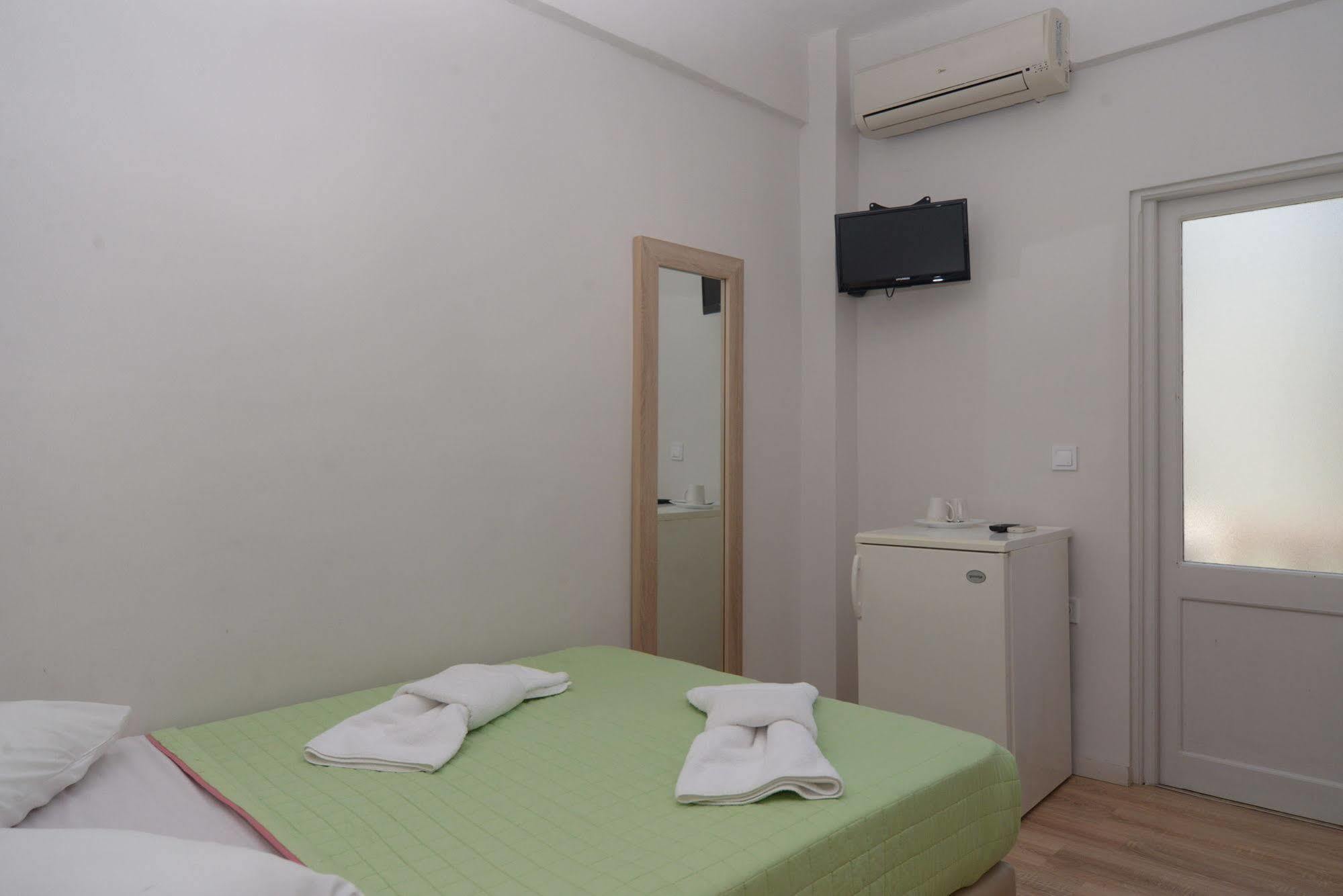Katerina For Rent Aparthotel Chania (Crete)