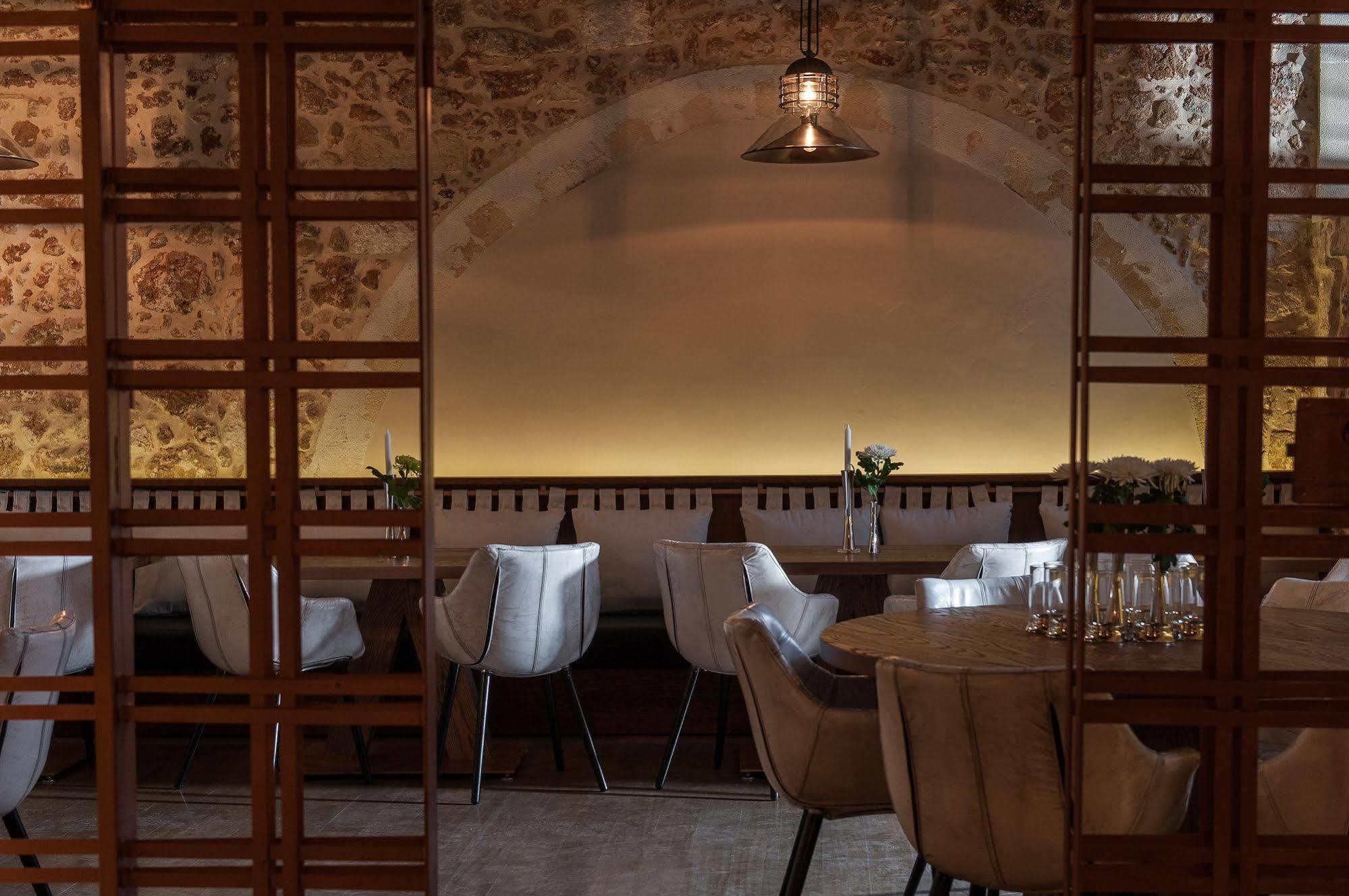 Serenissima Boutique Hotel Chania (Crete)