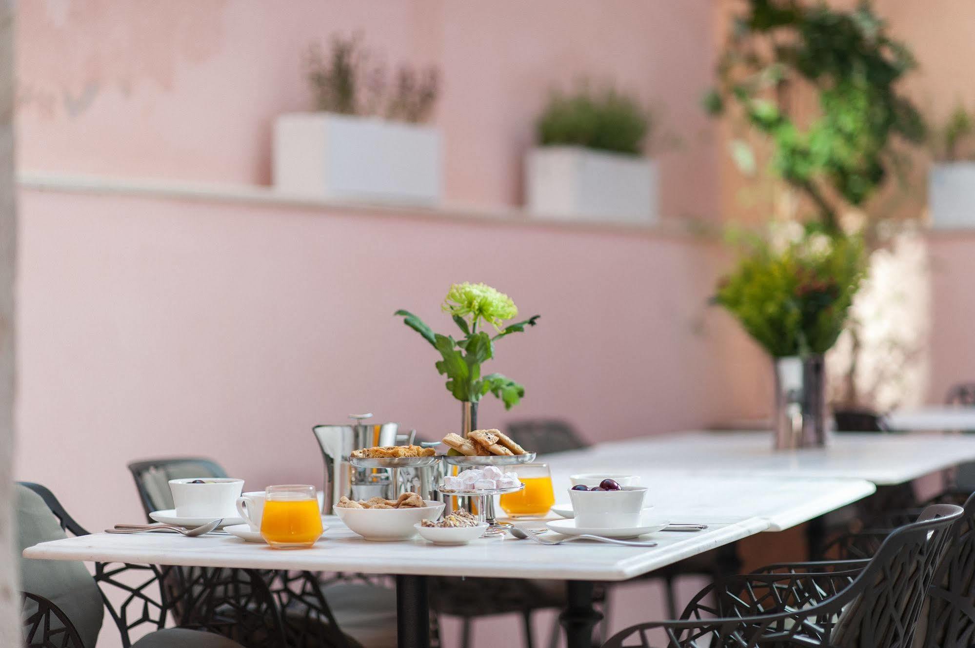 Serenissima Boutique Hotel Chania (Crete)
