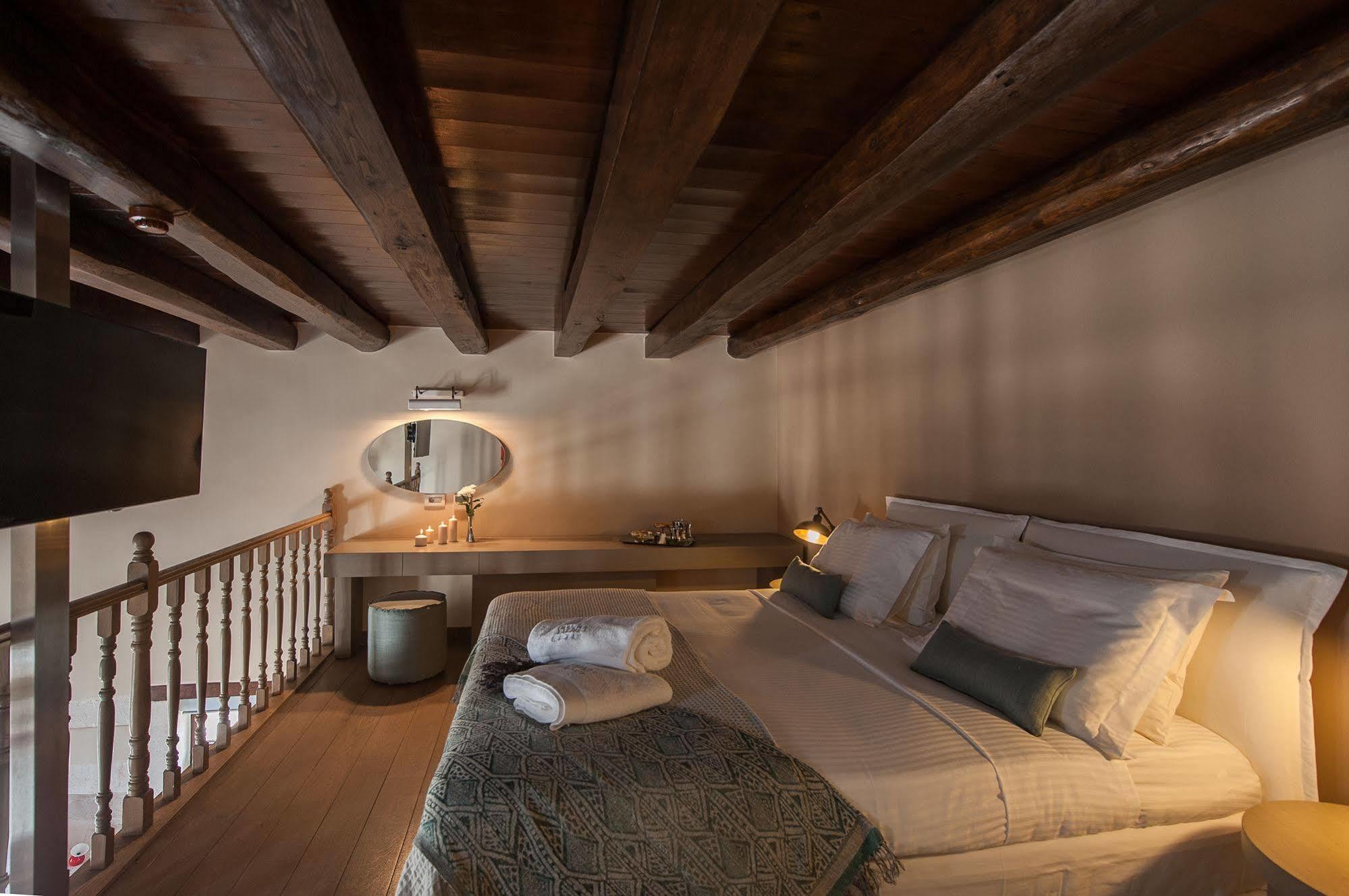 Serenissima Boutique Chania (Crete)
