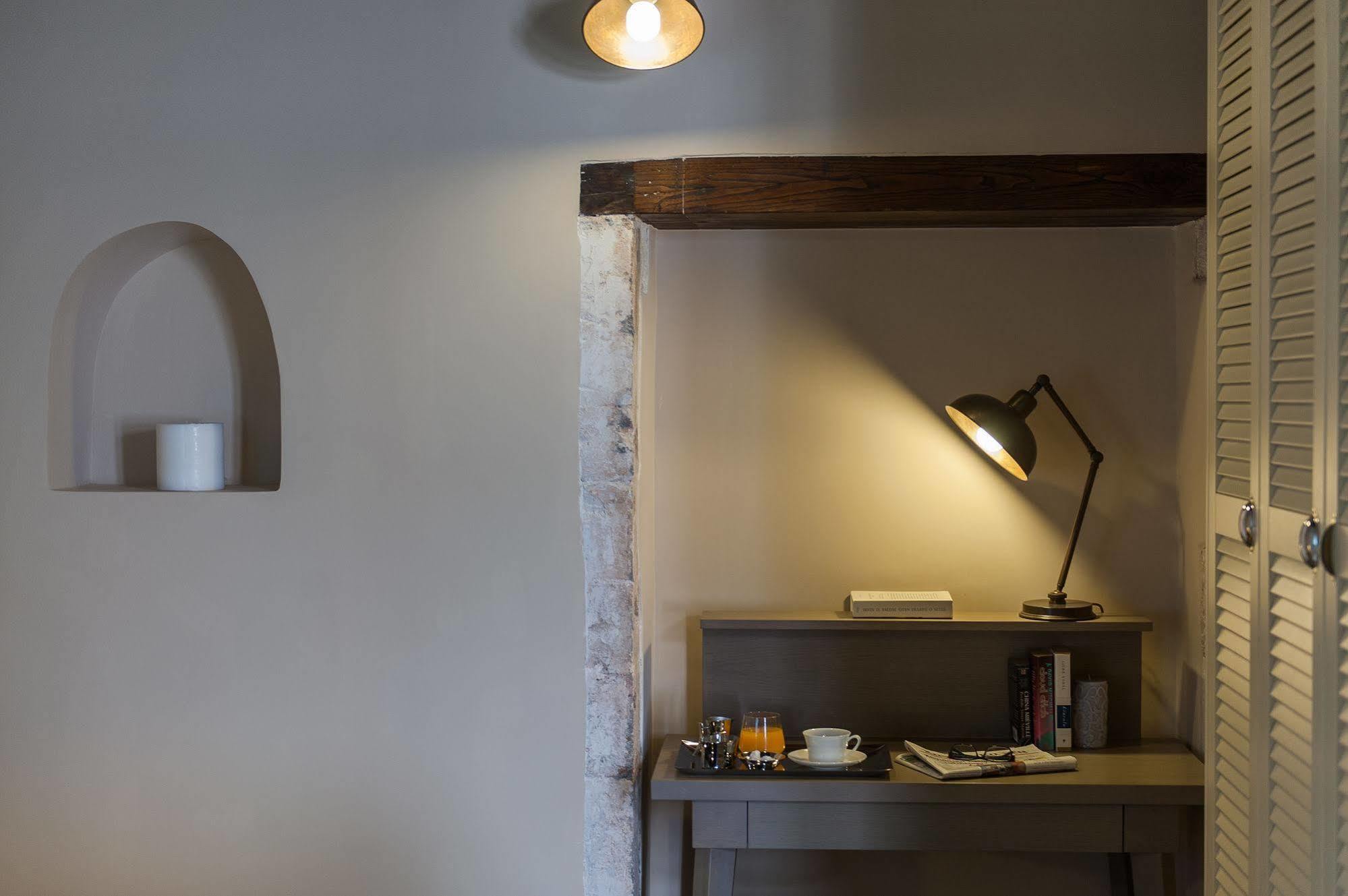 Serenissima Boutique 5* Chania (Crete)
