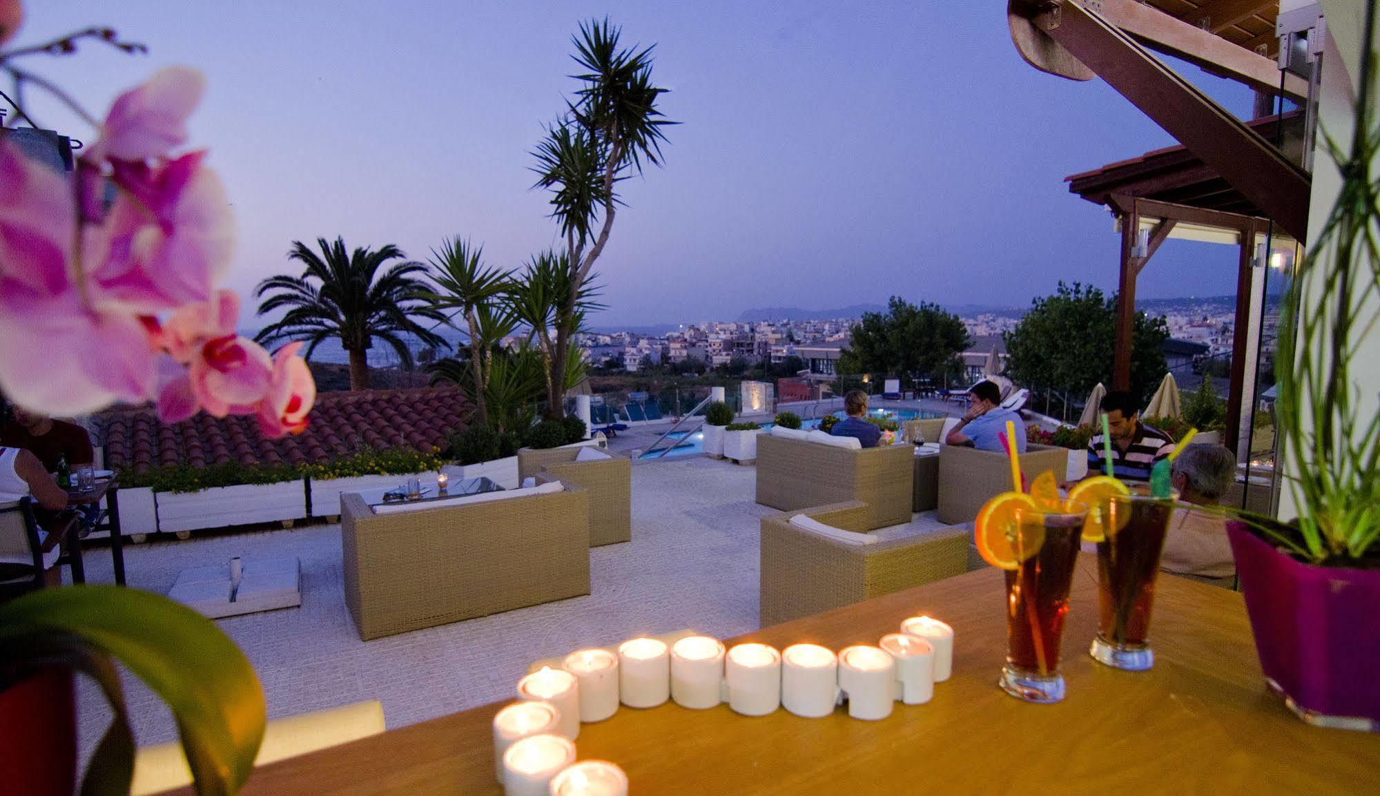 Aparthotel Frida 3*