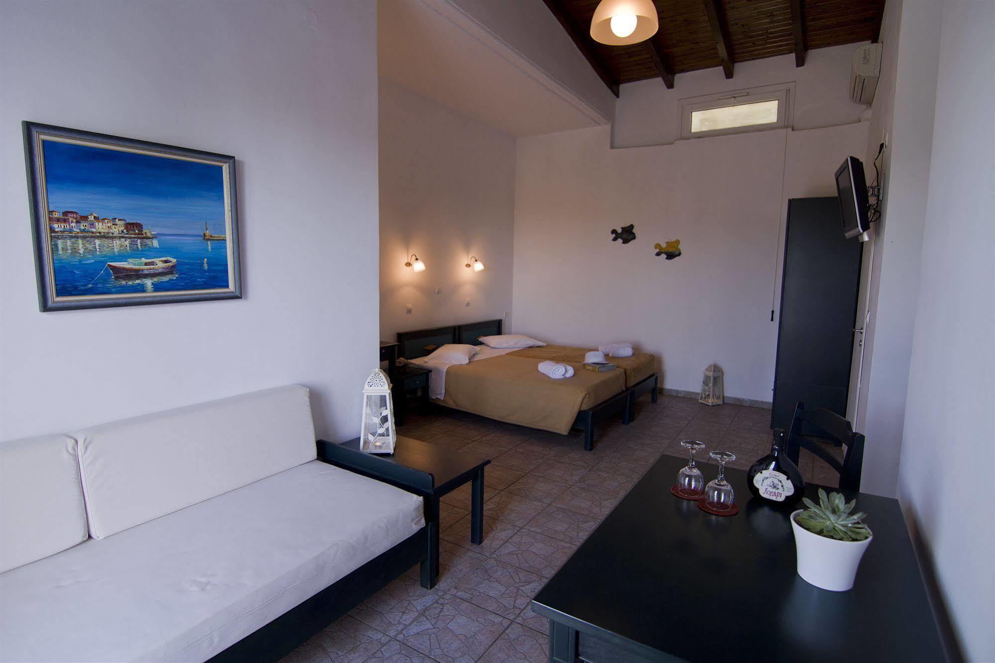 Frida Chania (Crete)