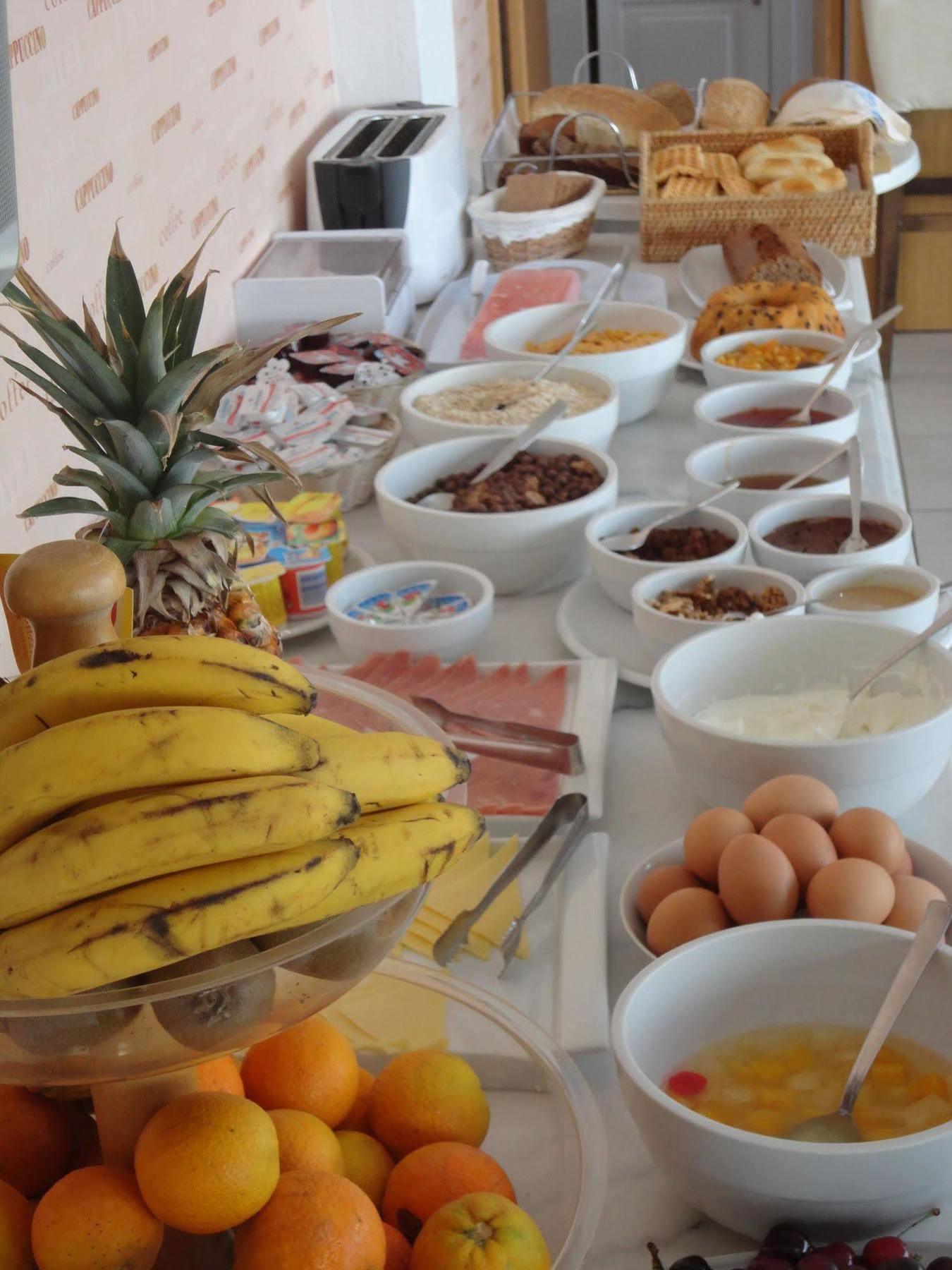 Frida Aparthotel 3*