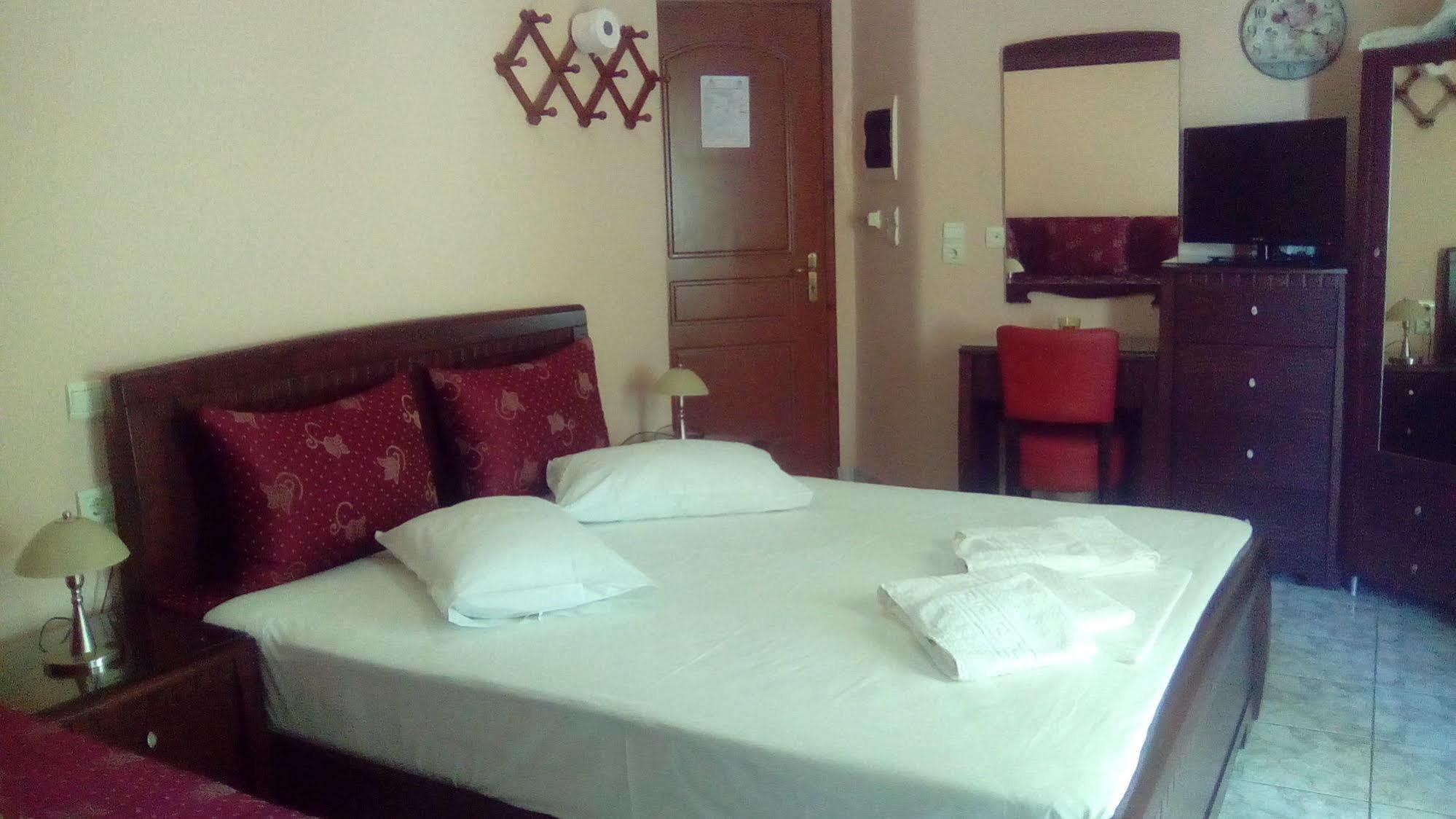 Constantinos Appartement