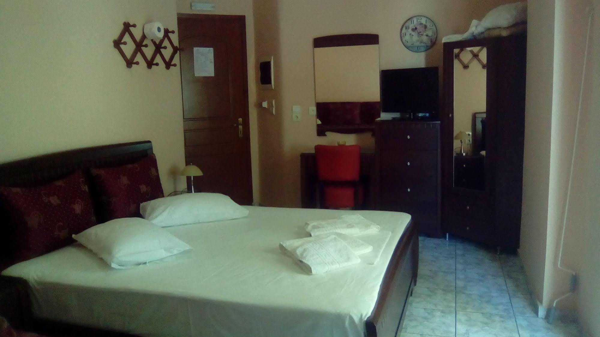 Apartment Constantinos Chania (Crete)