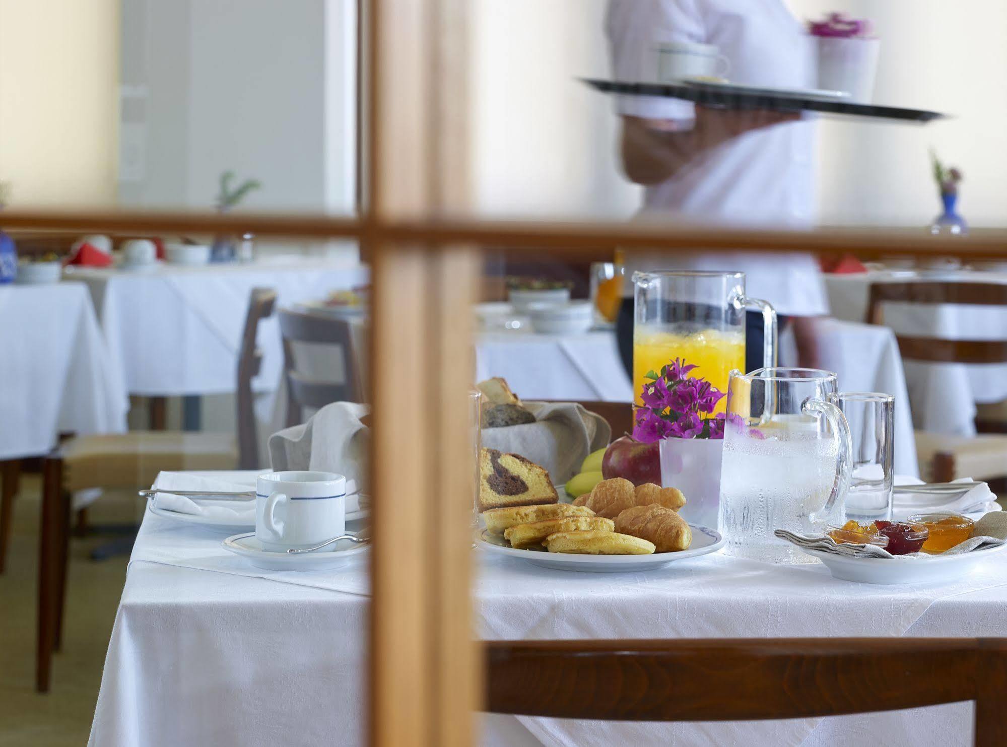 Hotel Porto Veneziano Chania (Crete)