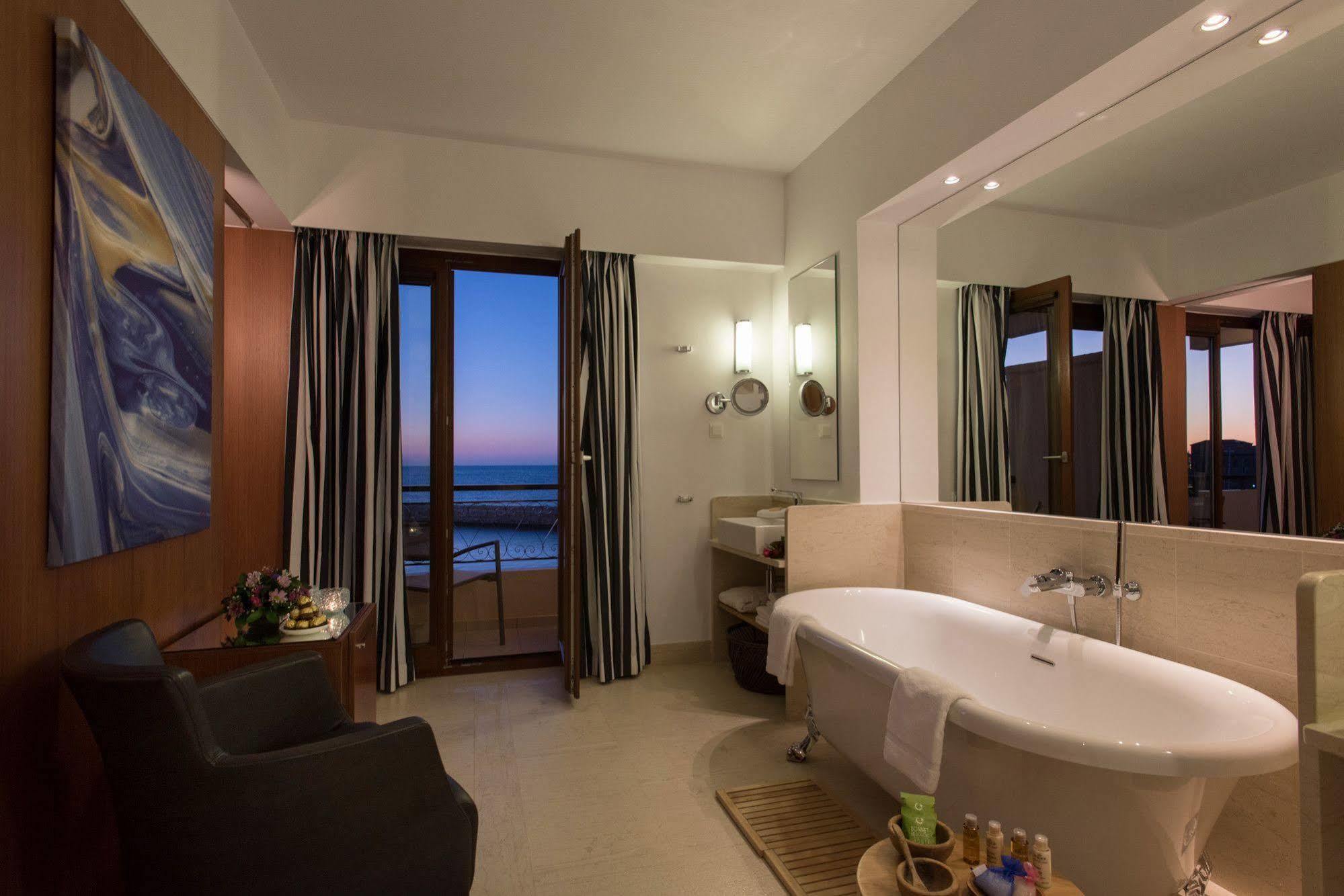 Hotel Porto Veneziano Chania (Crete)