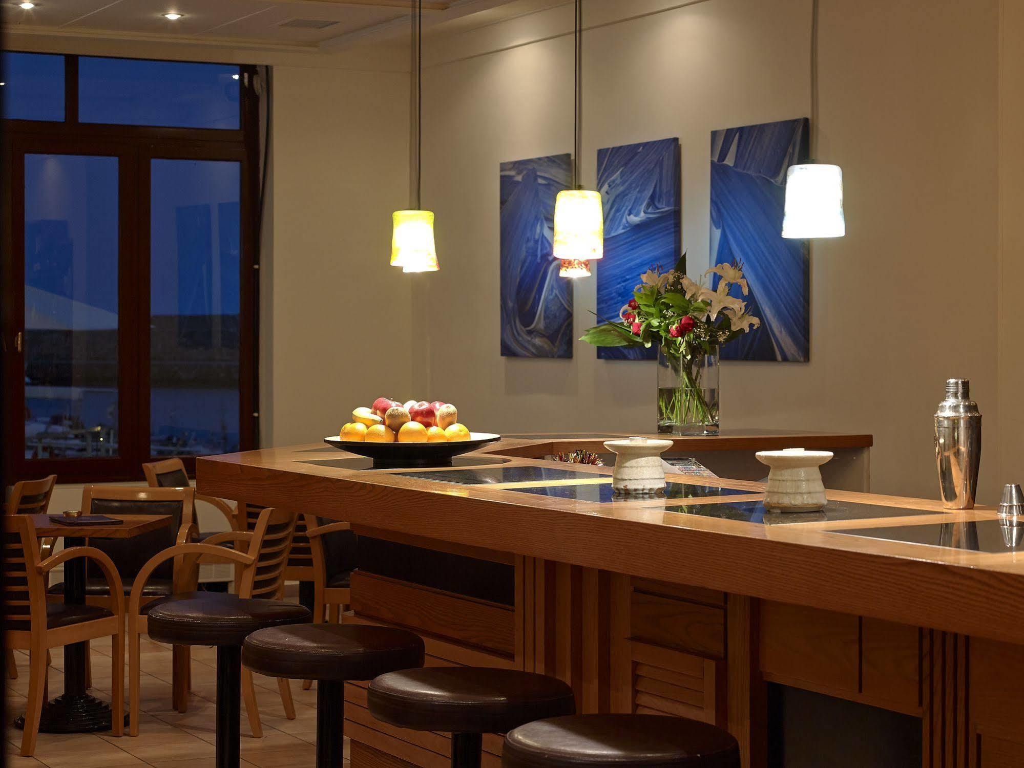 Porto Veneziano 3*