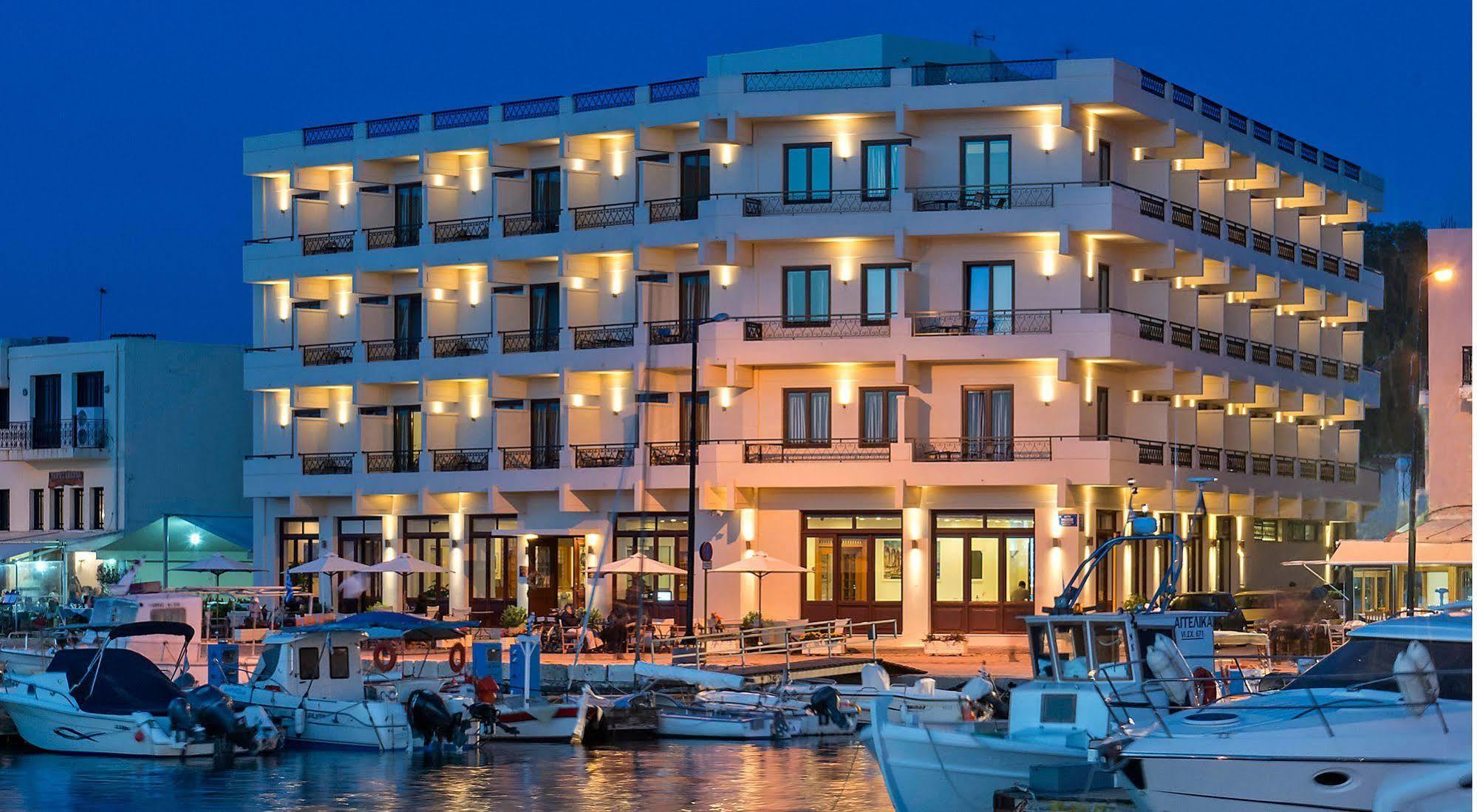 Hotel Porto Veneziano