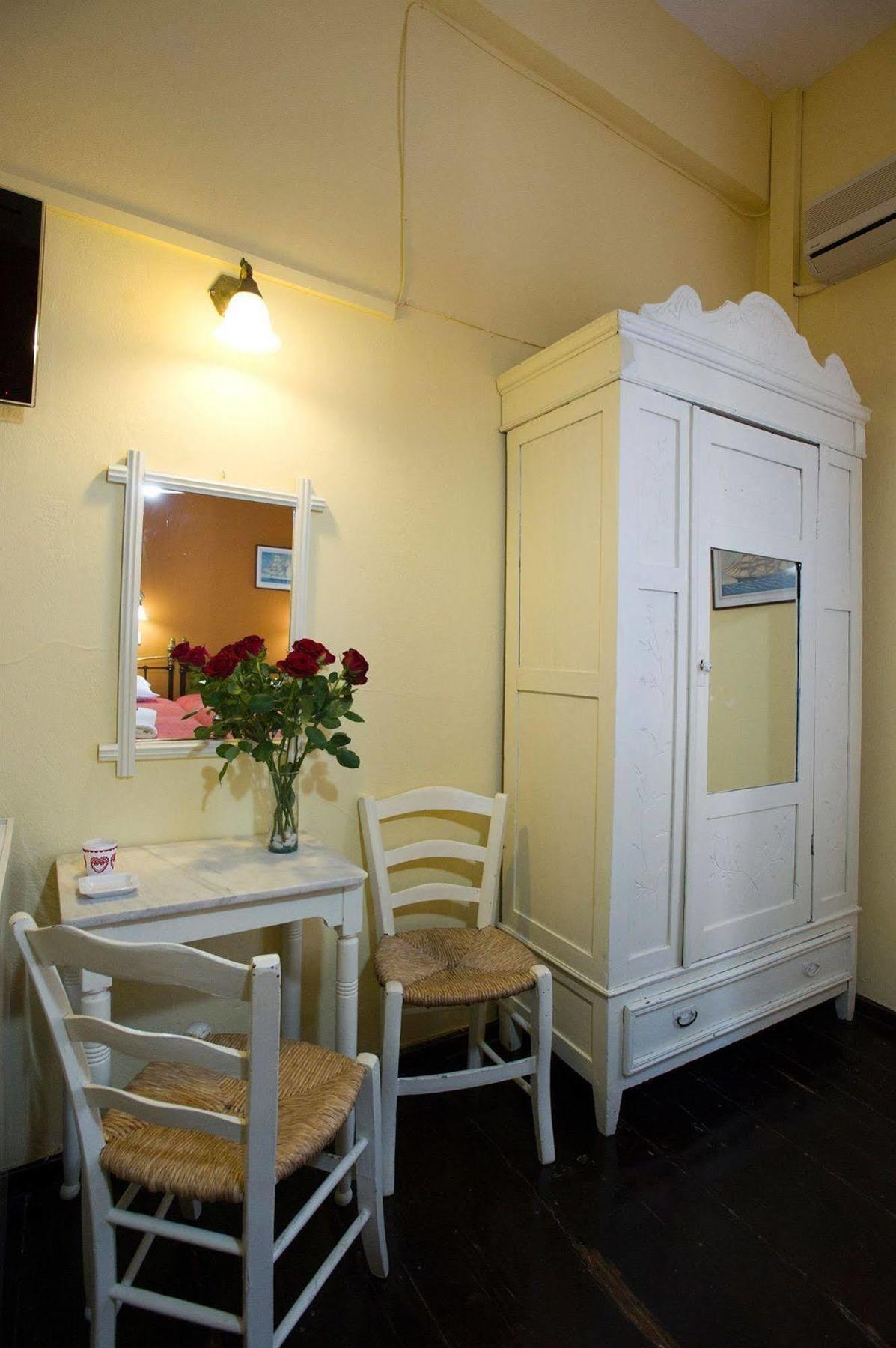 Eva Guest house