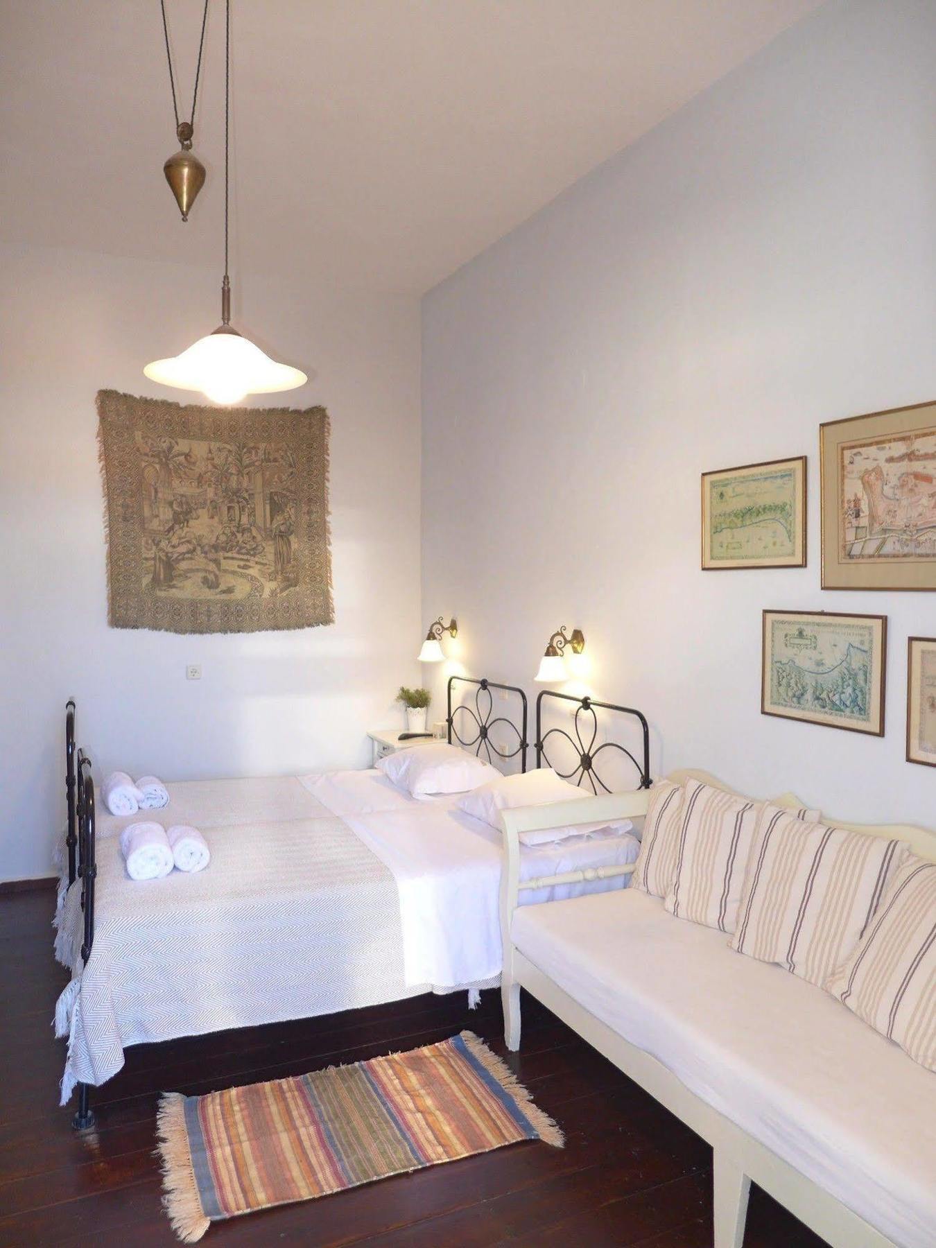 Eva Guest house 2*