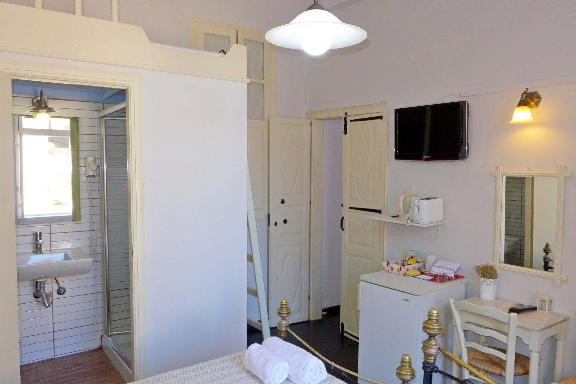 Eva Guest house 2*
