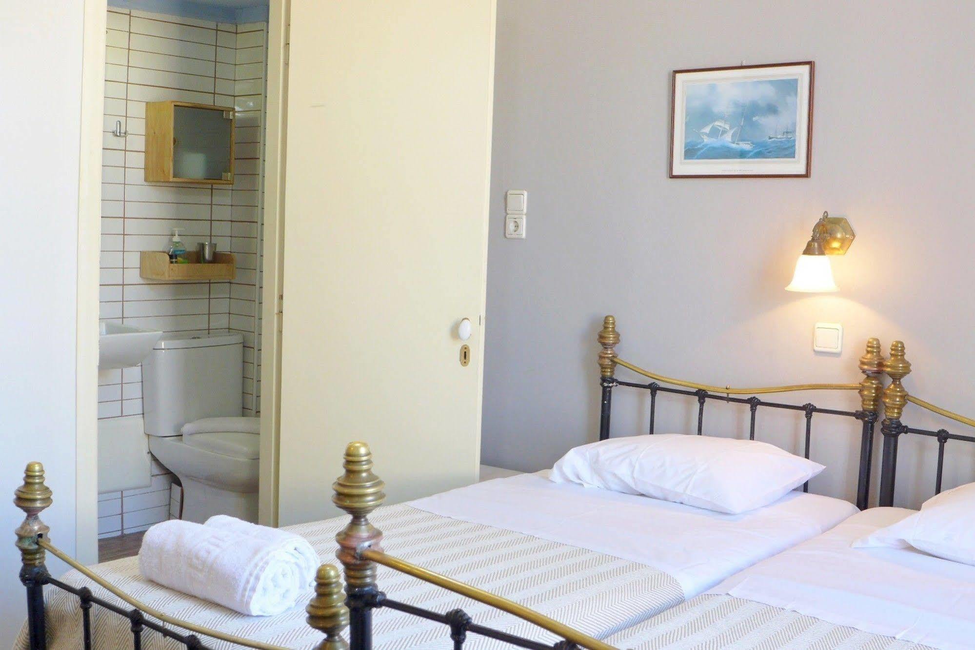 Guest house Eva