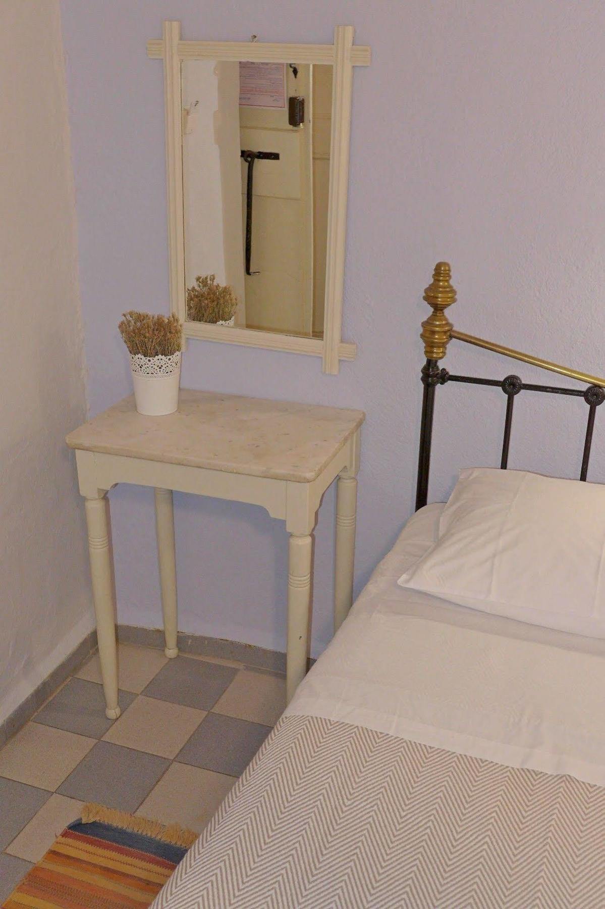 Guest house Eva Chania (Crete)
