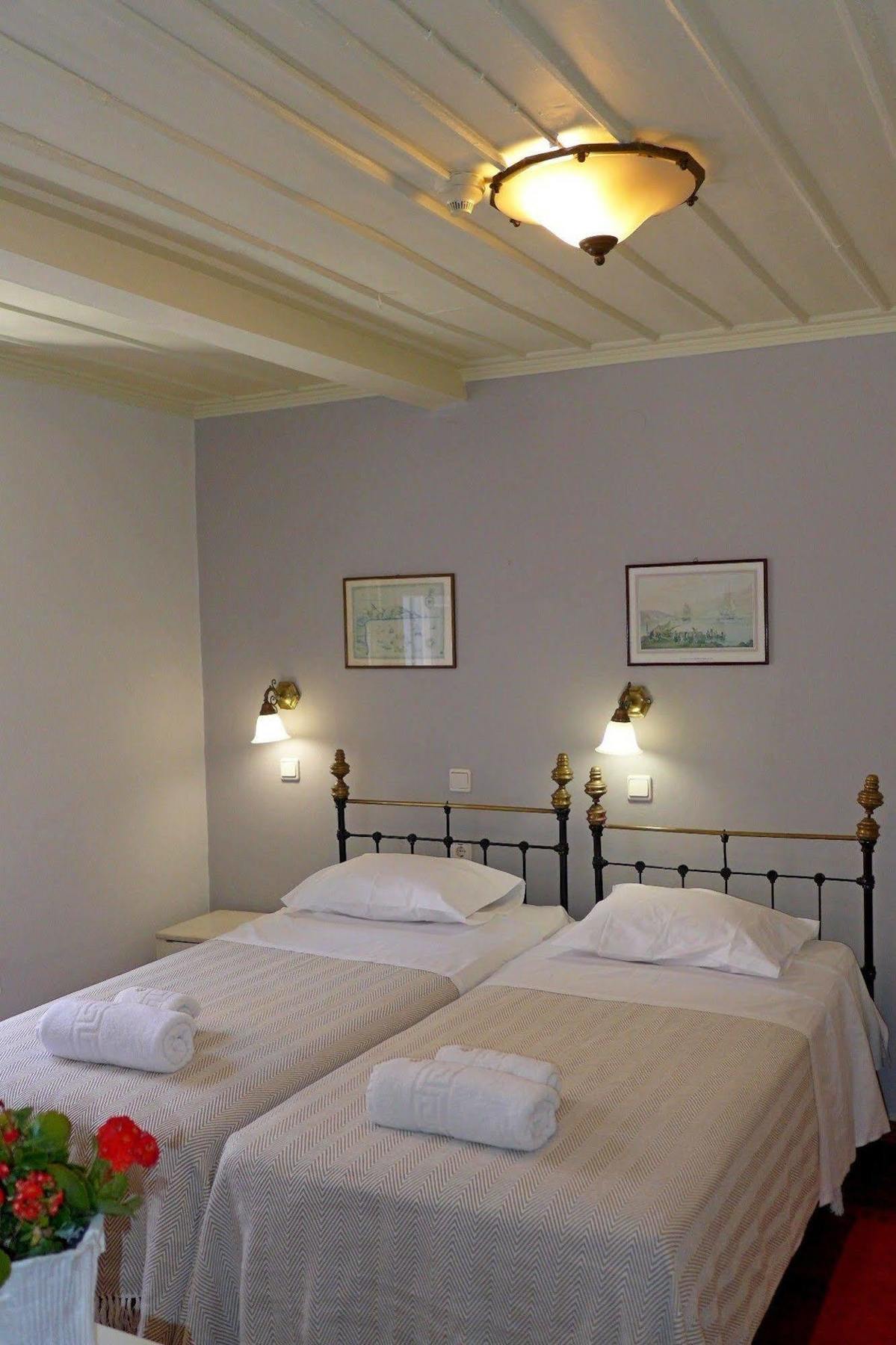 Eva Guest house