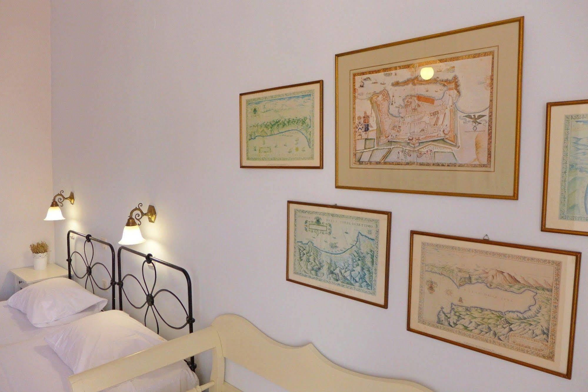 Eva Guest house Chania (Crete)