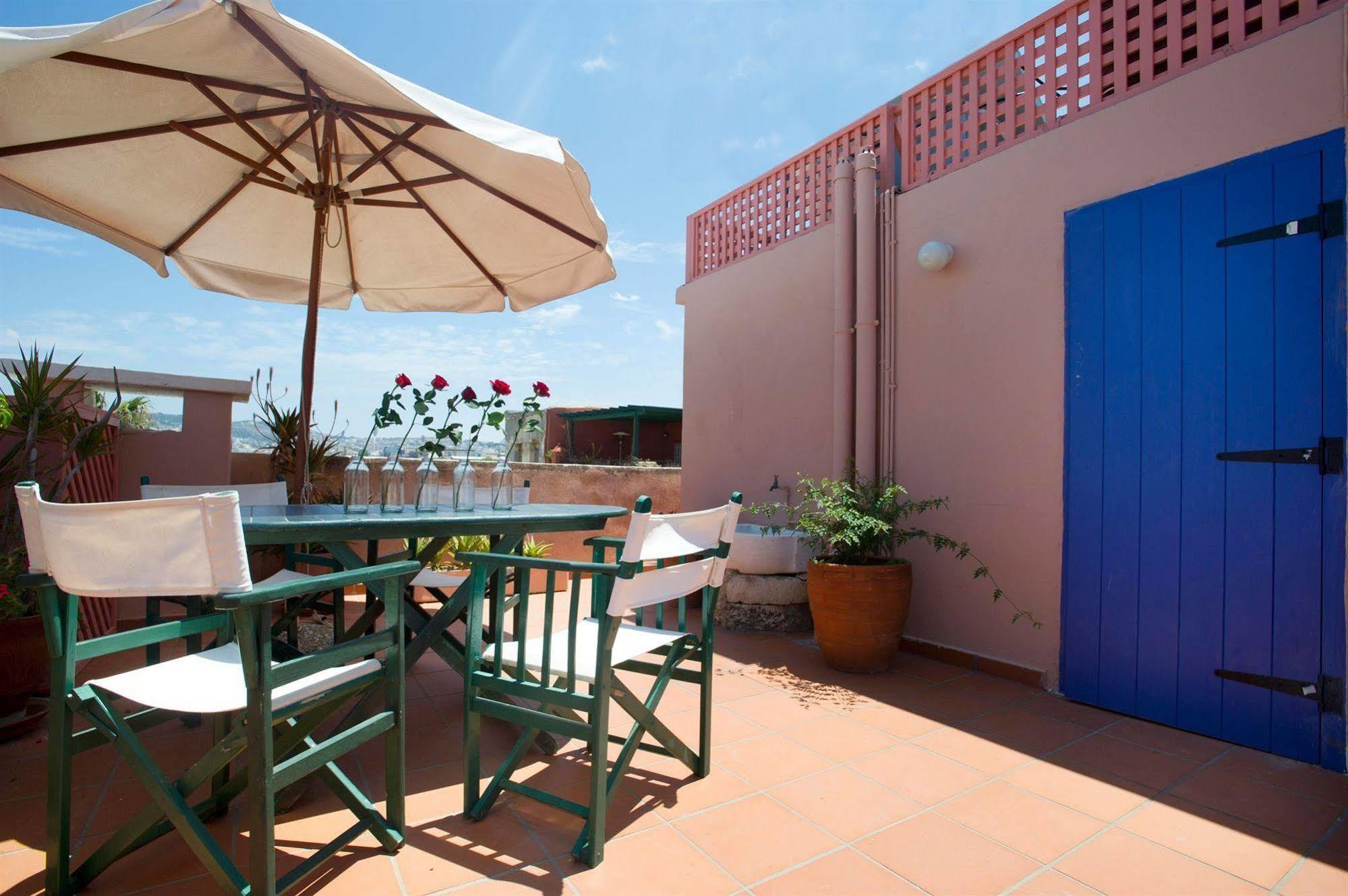 Eva Guest house 2*