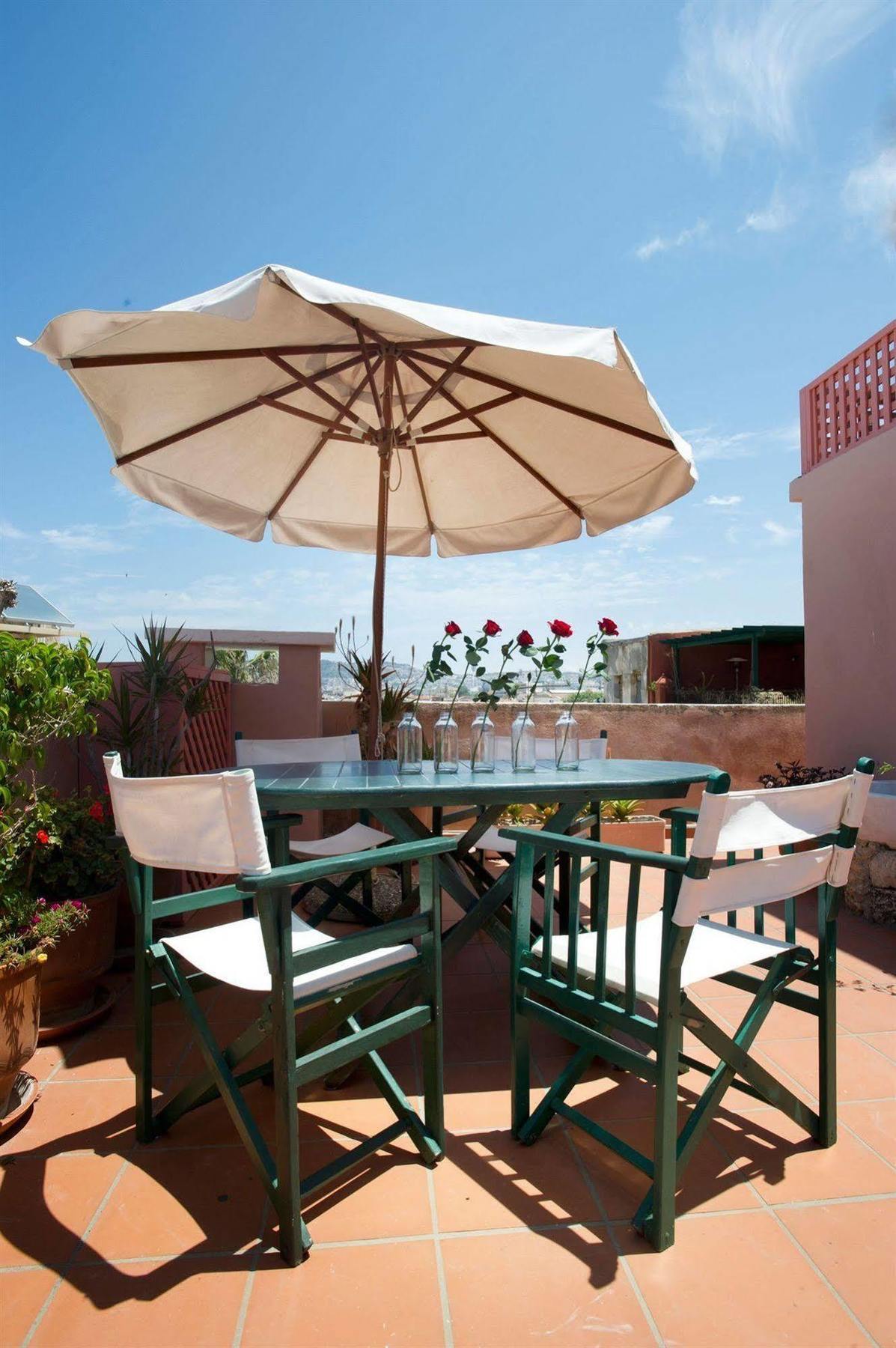 Eva Guest house Chania (Crete)
