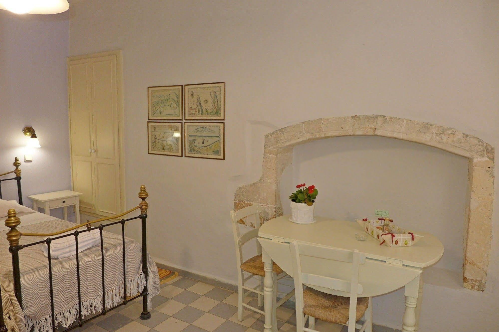 Eva Guest house Chania (Crete)
