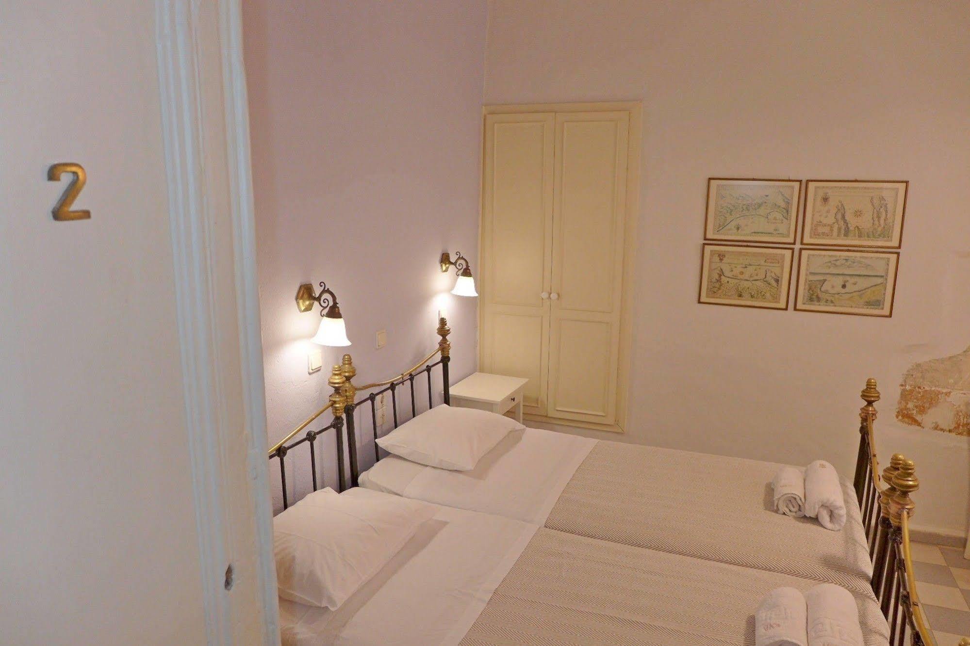 Guest house Eva