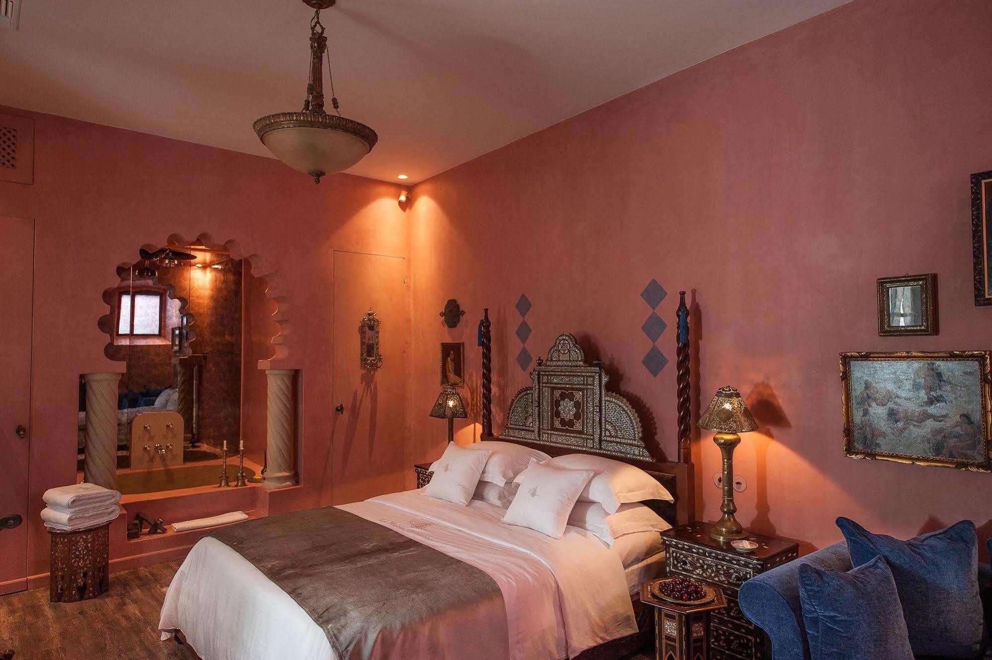 La Maison Ottomane 5*