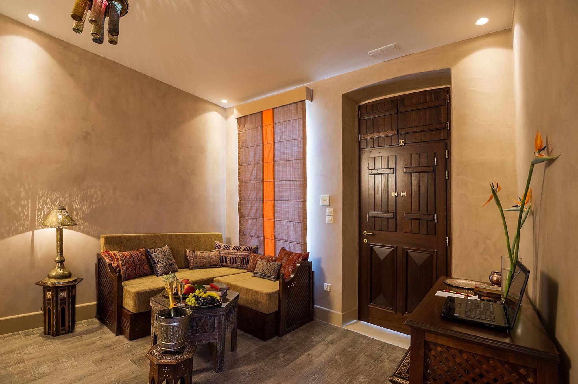 Guest house La Maison Ottomane 5*