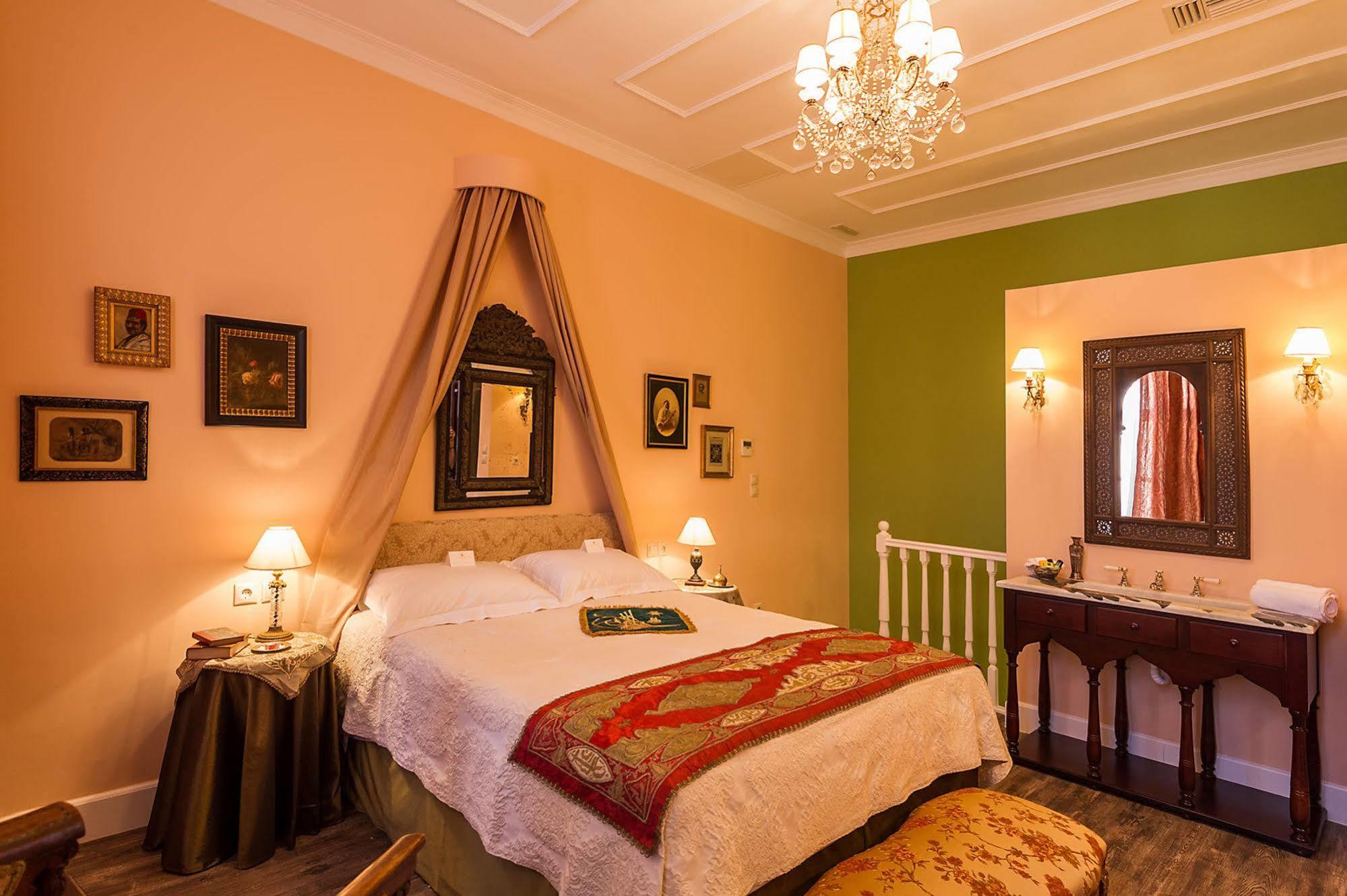 La Maison Ottomane Guest house Chania (Crete)