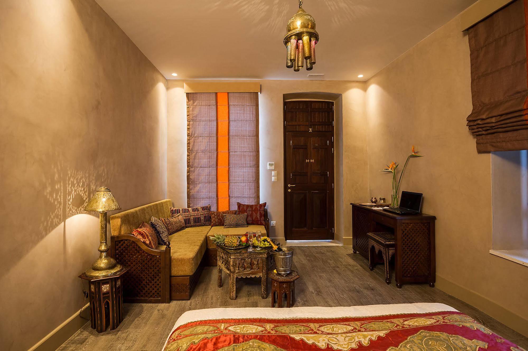 Guest house La Maison Ottomane Chania (Crete)
