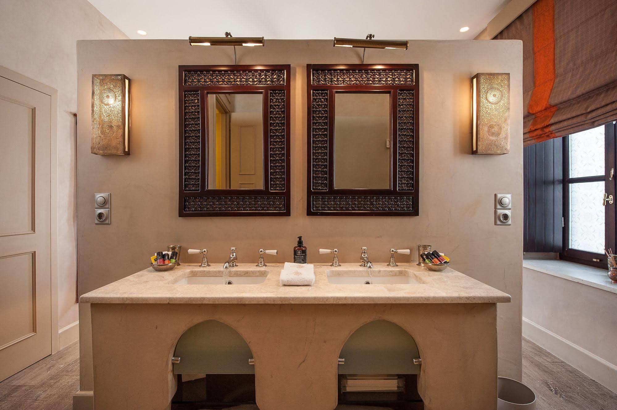 Guest house La Maison Ottomane Chania (Crete)