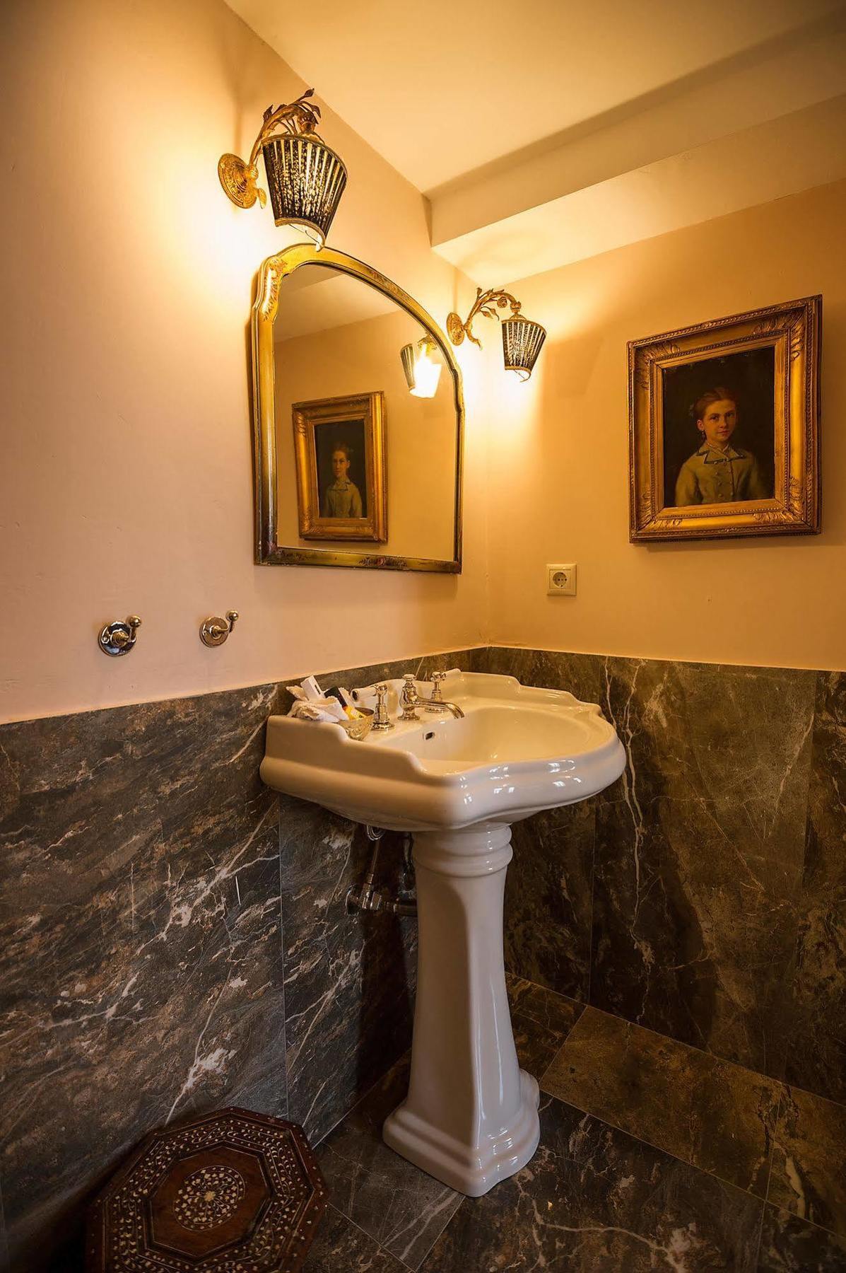 Guest house La Maison Ottomane Chania (Crete)