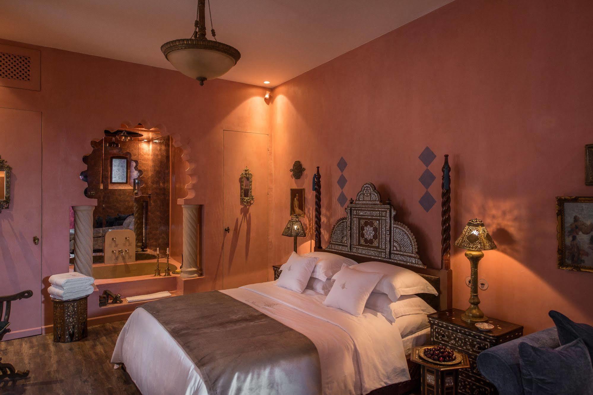 Guest house La Maison Ottomane