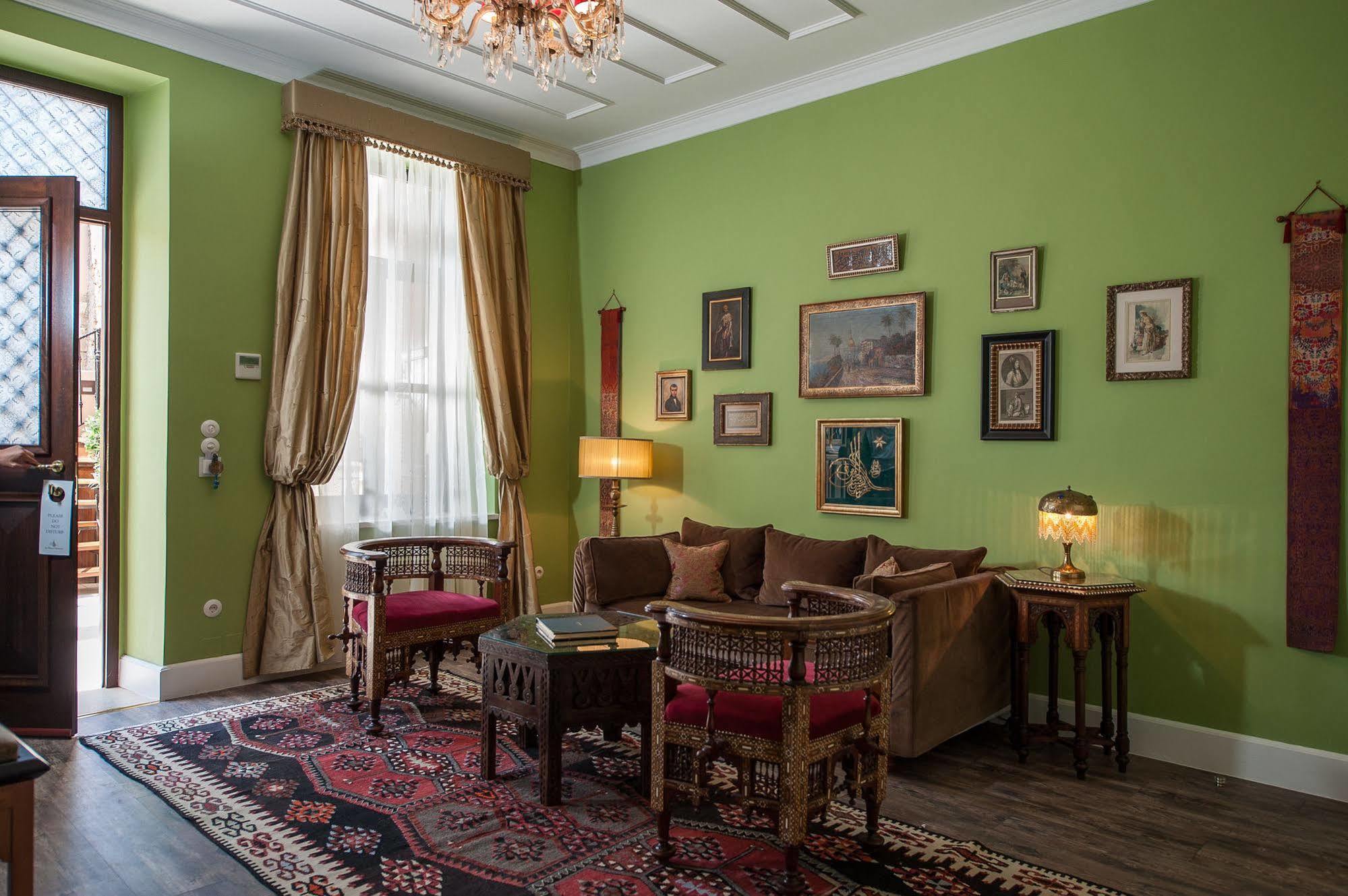 La Maison Ottomane Guest house Chania (Crete)