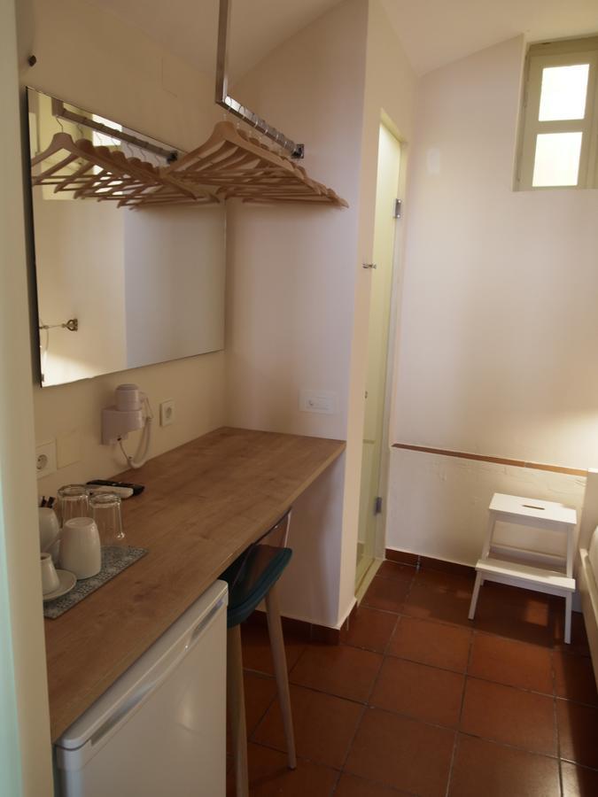 Fivos Guest house *