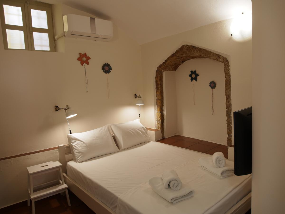 Guest house Fivos