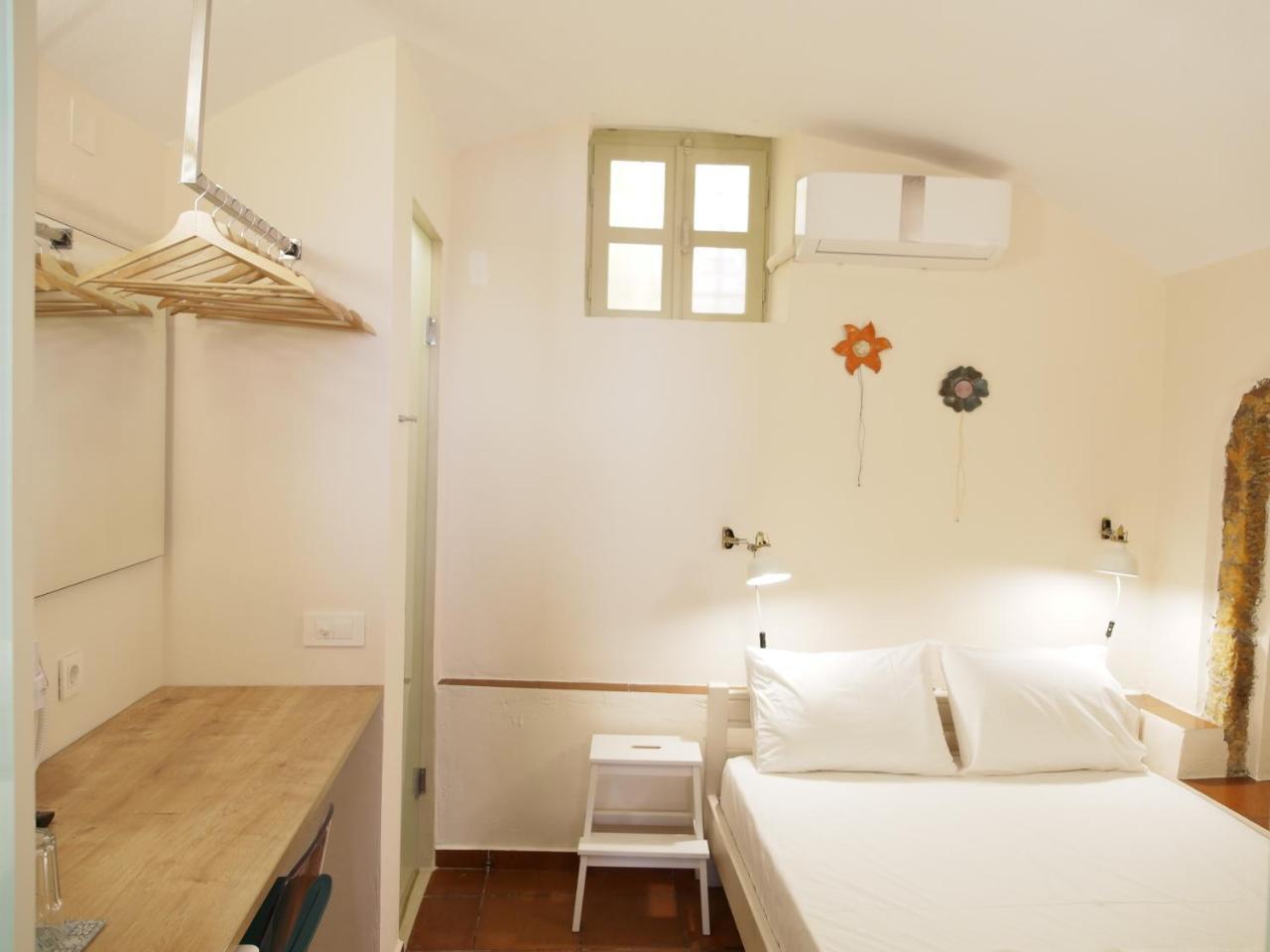 Guest house Fivos *