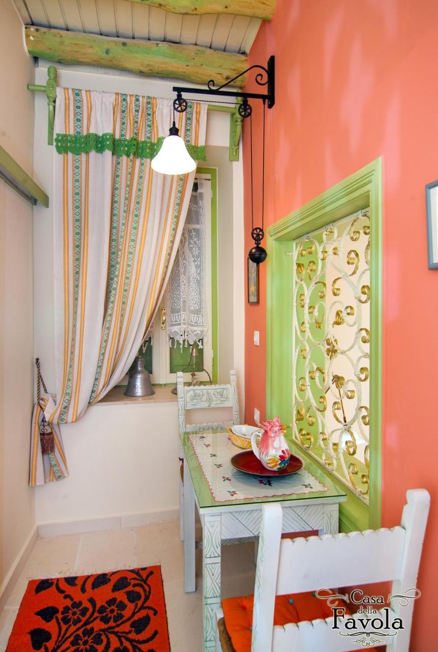 Aparthotel Casa Della Favola Boutique