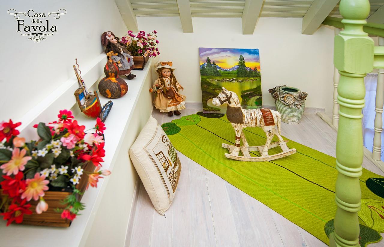 Casa Della Favola Boutique *