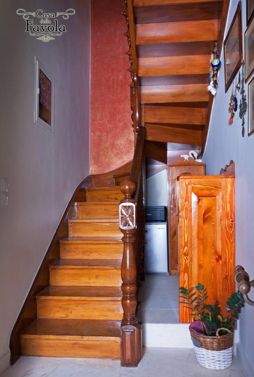 Casa Della Favola Boutique