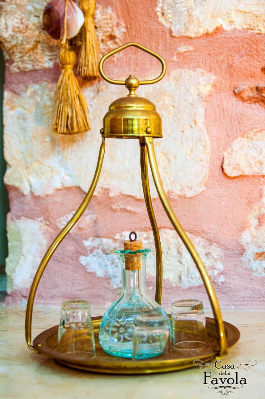 Casa Della Favola Boutique *