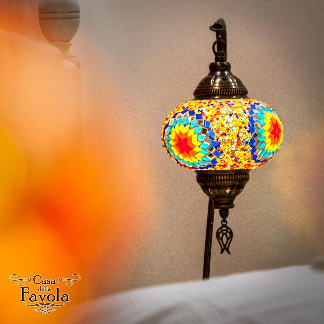 Aparthotel Casa Della Favola Boutique *