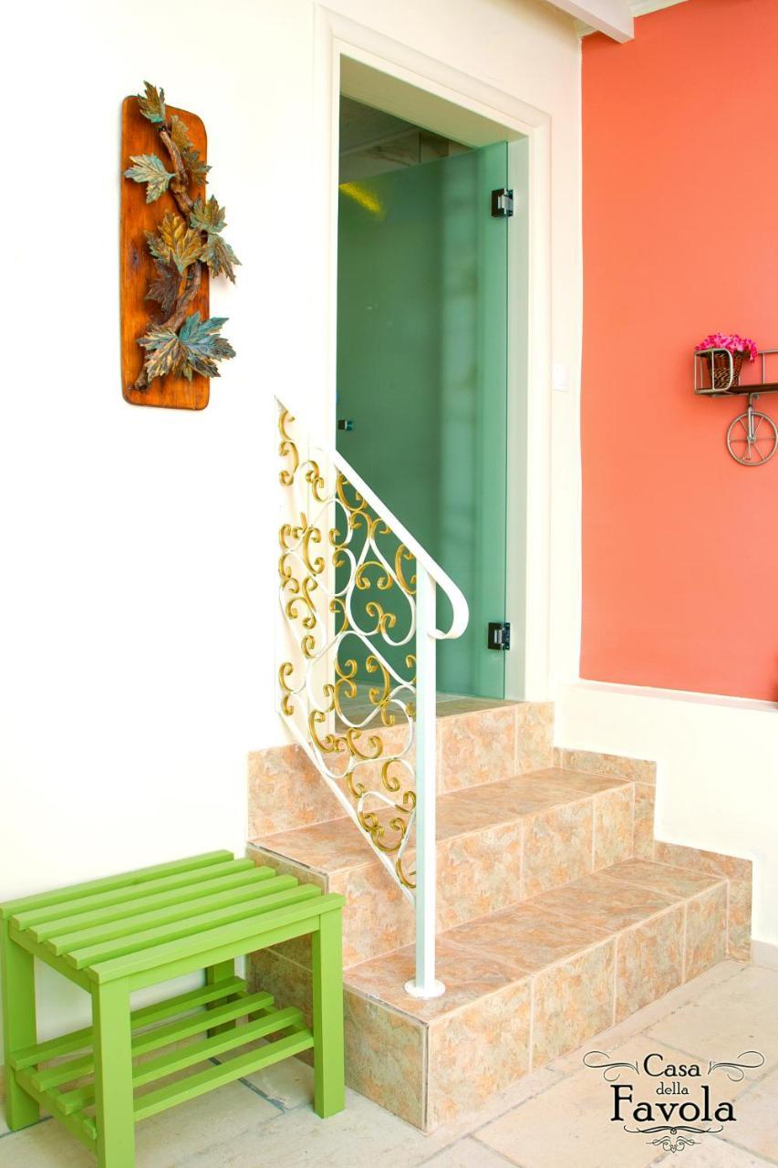 Aparthotel Casa Della Favola Boutique