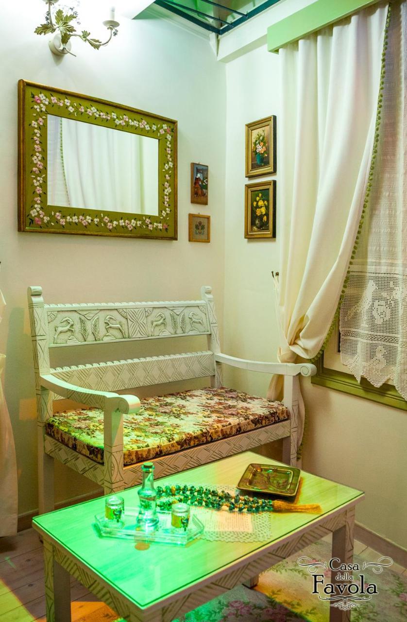 Casa Della Favola Boutique Aparthotel *