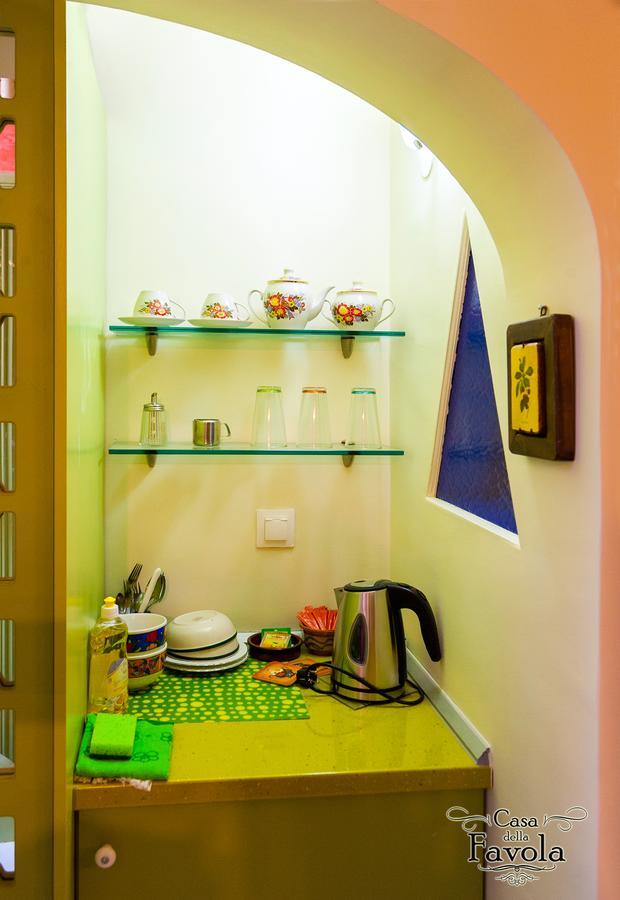Casa Della Favola Boutique Chania (Crete)
