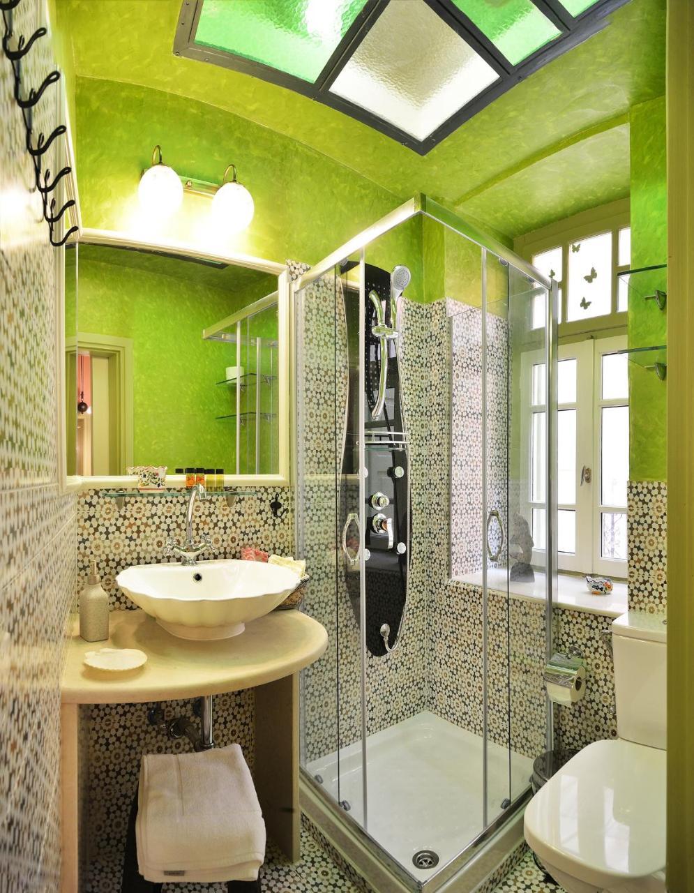 Casa Della Favola Boutique Aparthotel