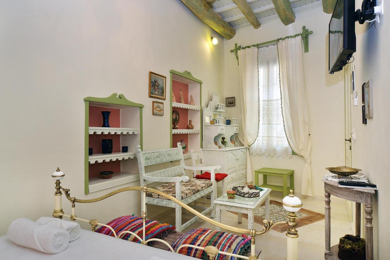 Casa Della Favola Boutique * Chania (Crete)