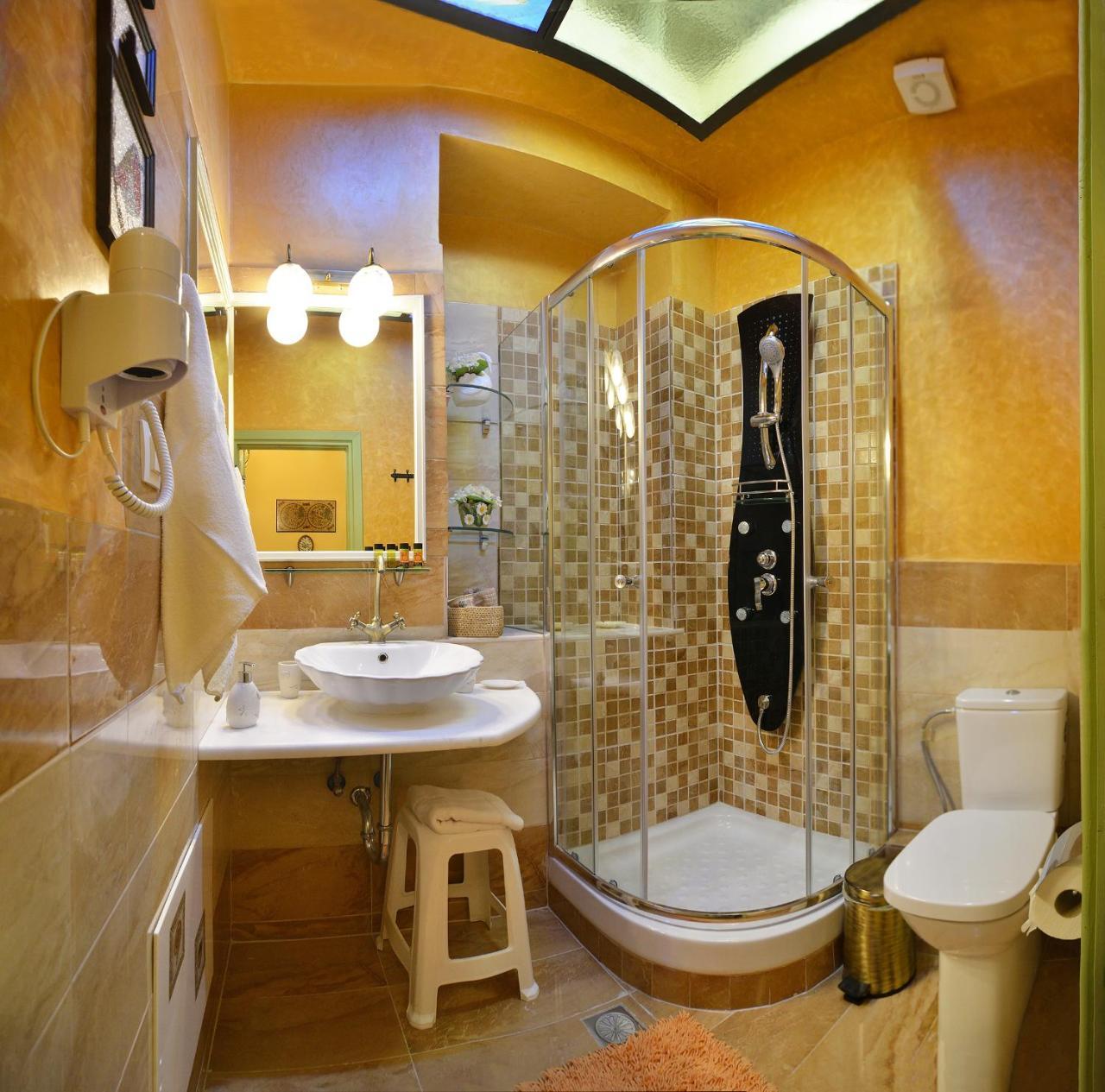 Aparthotel Casa Della Favola Boutique