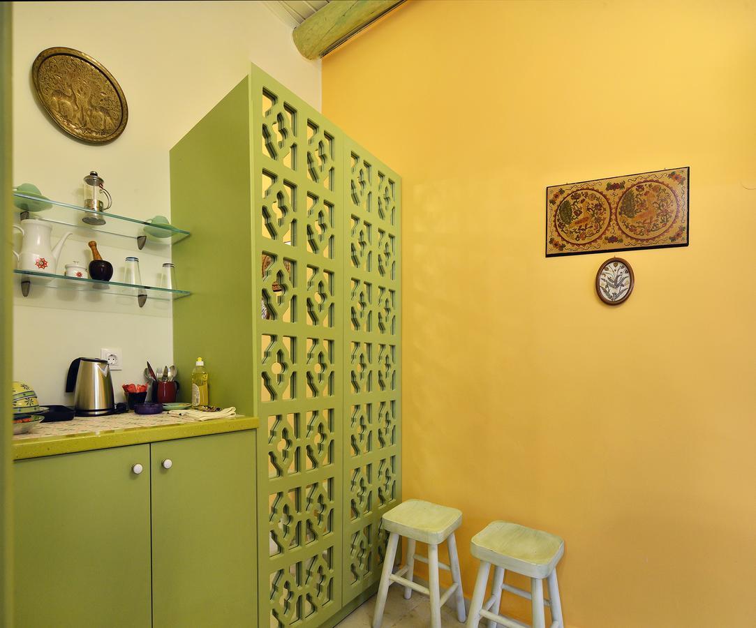 Casa Della Favola Boutique Chania (Crete)