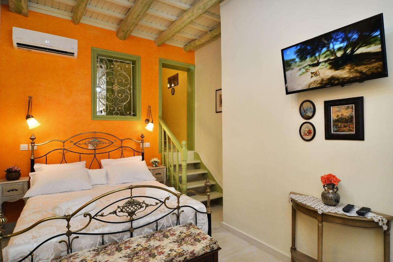Casa Della Favola Boutique * Chania (Crete)